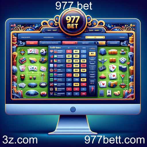 977 bet
